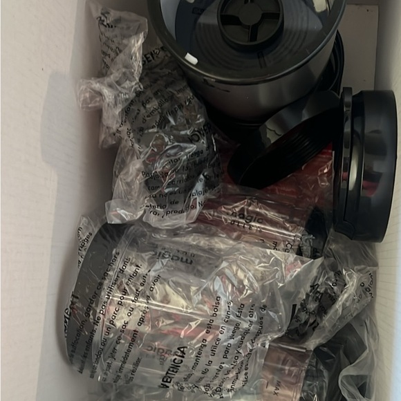 Magic Bullet Blender - Picture 5 of 5